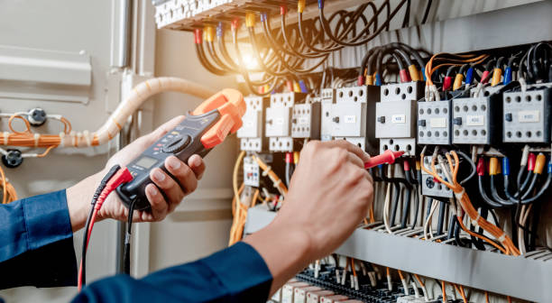 Best Affordable Electrical Installation  in Parker, TX
