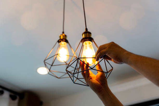 Best Commercial Electrician Services  in Parker, TX