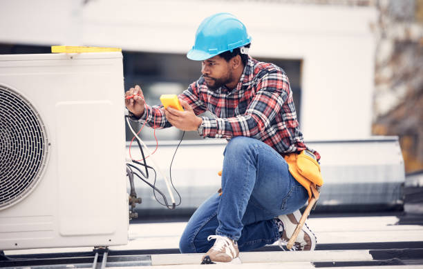 Best Circuit Breaker Repair  in Parker, TX