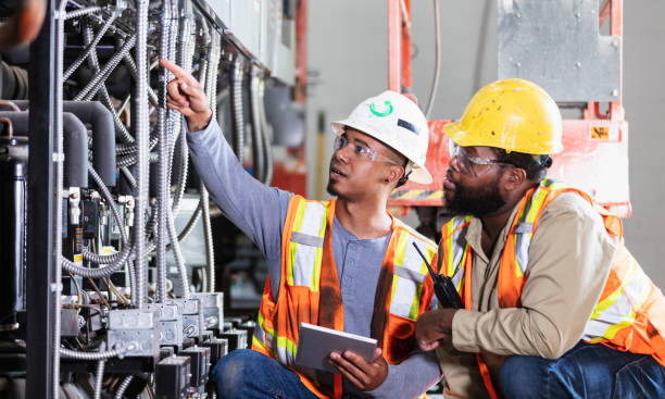 Best Licensed Electrician  in Parker, TX