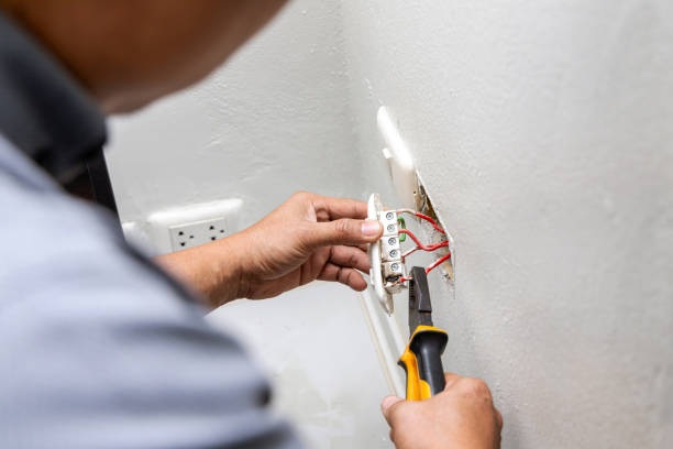 Best Circuit Breaker Repair  in Parker, TX