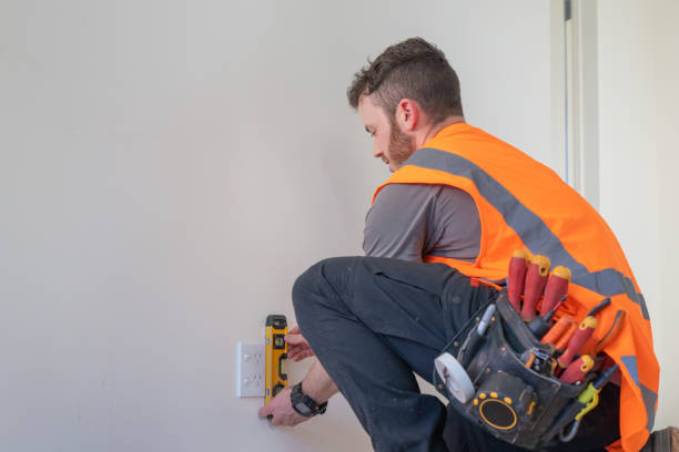 Best Electrician for Home Renovation  in Parker, TX
