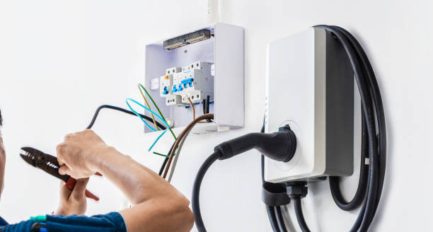 Best Electrical Repair Services  in Parker, TX