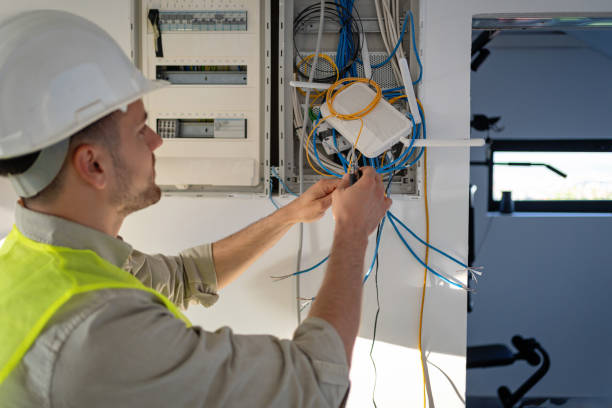 Best Electrical System Inspection  in Parker, TX