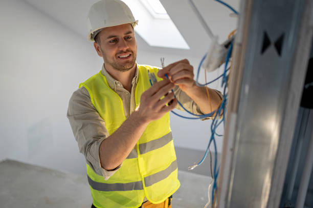 Best Residential Electrician Services  in Parker, TX